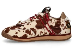 Lage sneakers NAN-KU