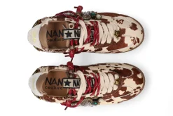 Lage sneakers NAN-KU