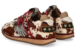 Lage sneakers NAN-KU
