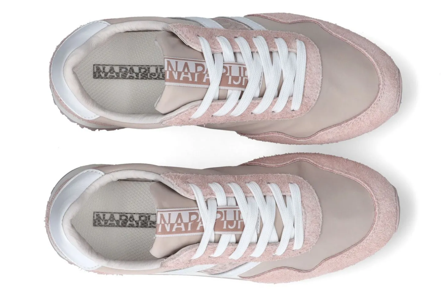 Lage sneakers NAPAPIJRI