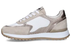 Lage sneakers NATHAN-BAUME