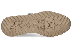 Lage sneakers NATHAN-BAUME