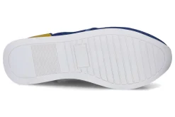 Lage sneakers NATHAN-BAUME