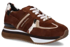 Lage sneakers NATHAN-BAUME