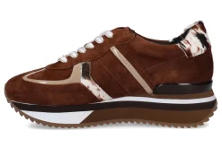 Lage sneakers NATHAN-BAUME