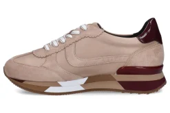 Lage sneakers NATHAN-BAUME