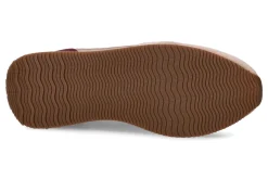 Lage sneakers NATHAN-BAUME