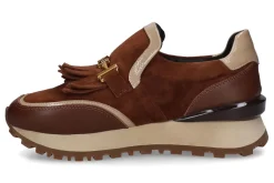 Lage sneakers NATHAN-BAUME