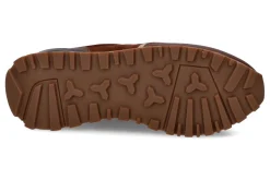 Lage sneakers NATHAN-BAUME