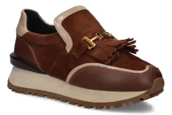 Lage sneakers NATHAN-BAUME