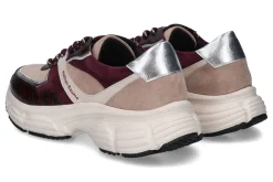 Lage sneakers NATHAN-BAUME