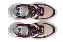Lage sneakers NATHAN-BAUME