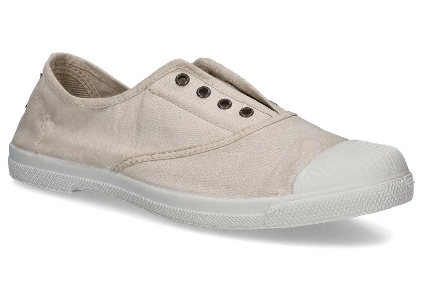 Lage sneakers NATURAL WORLD