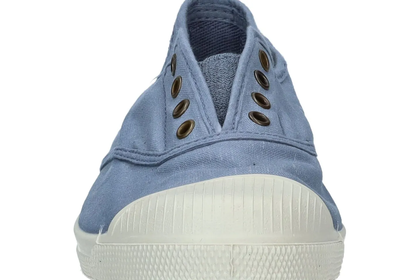 Lage sneakers NATURAL WORLD