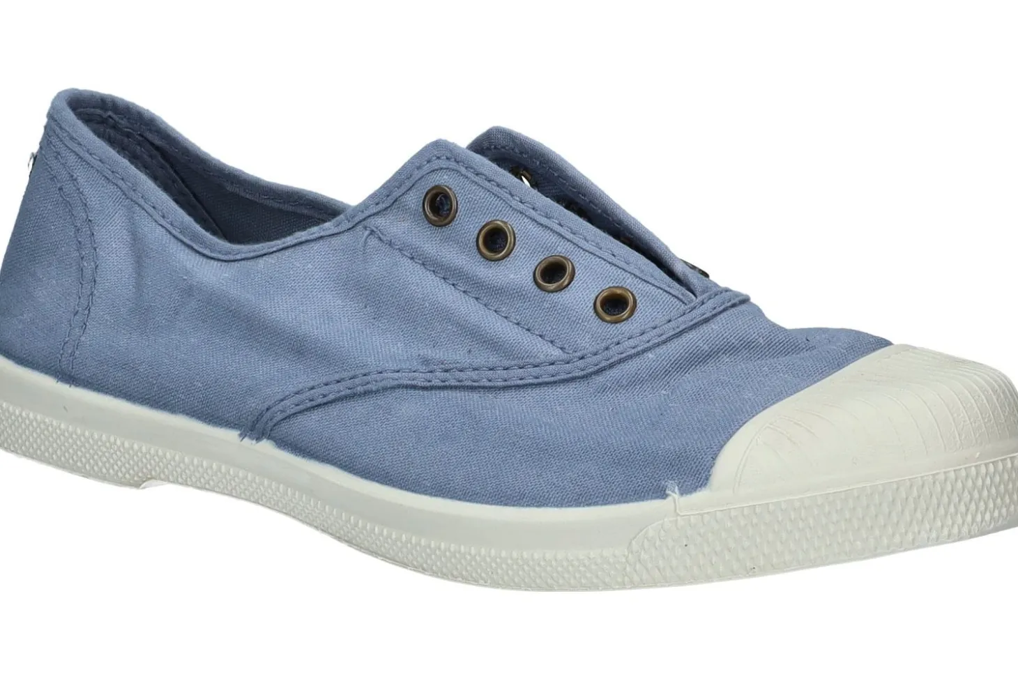 Lage sneakers NATURAL WORLD