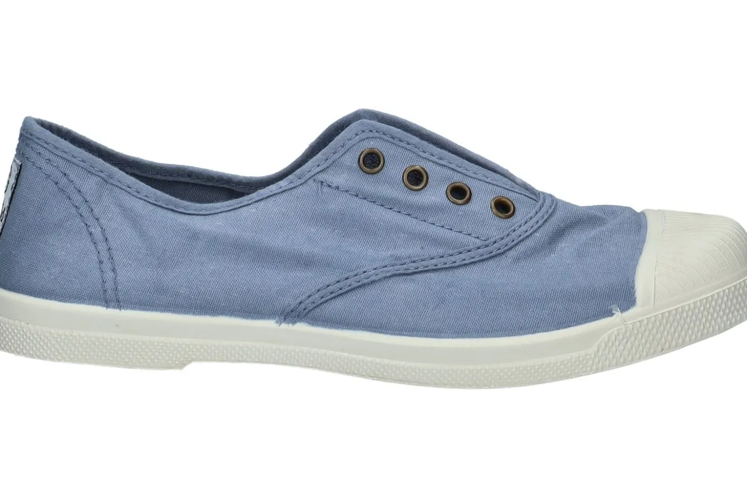 Lage sneakers NATURAL WORLD