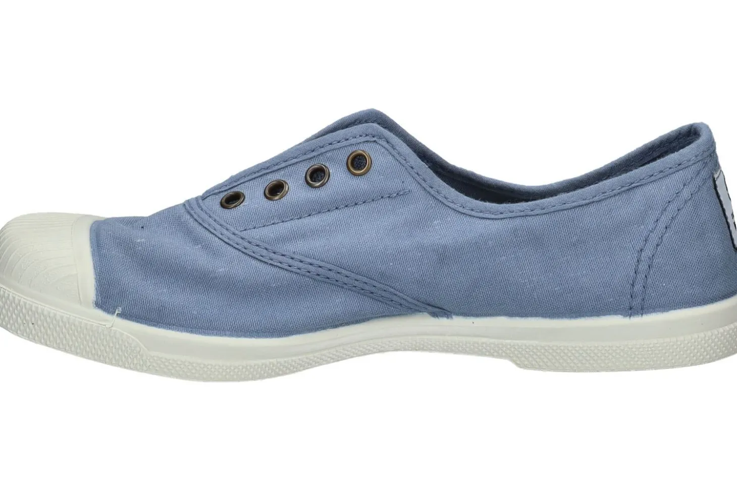 Lage sneakers NATURAL WORLD