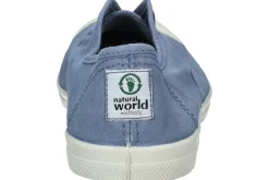 Lage sneakers NATURAL WORLD