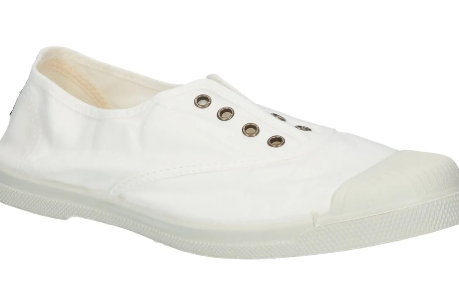 Lage sneakers NATURAL WORLD