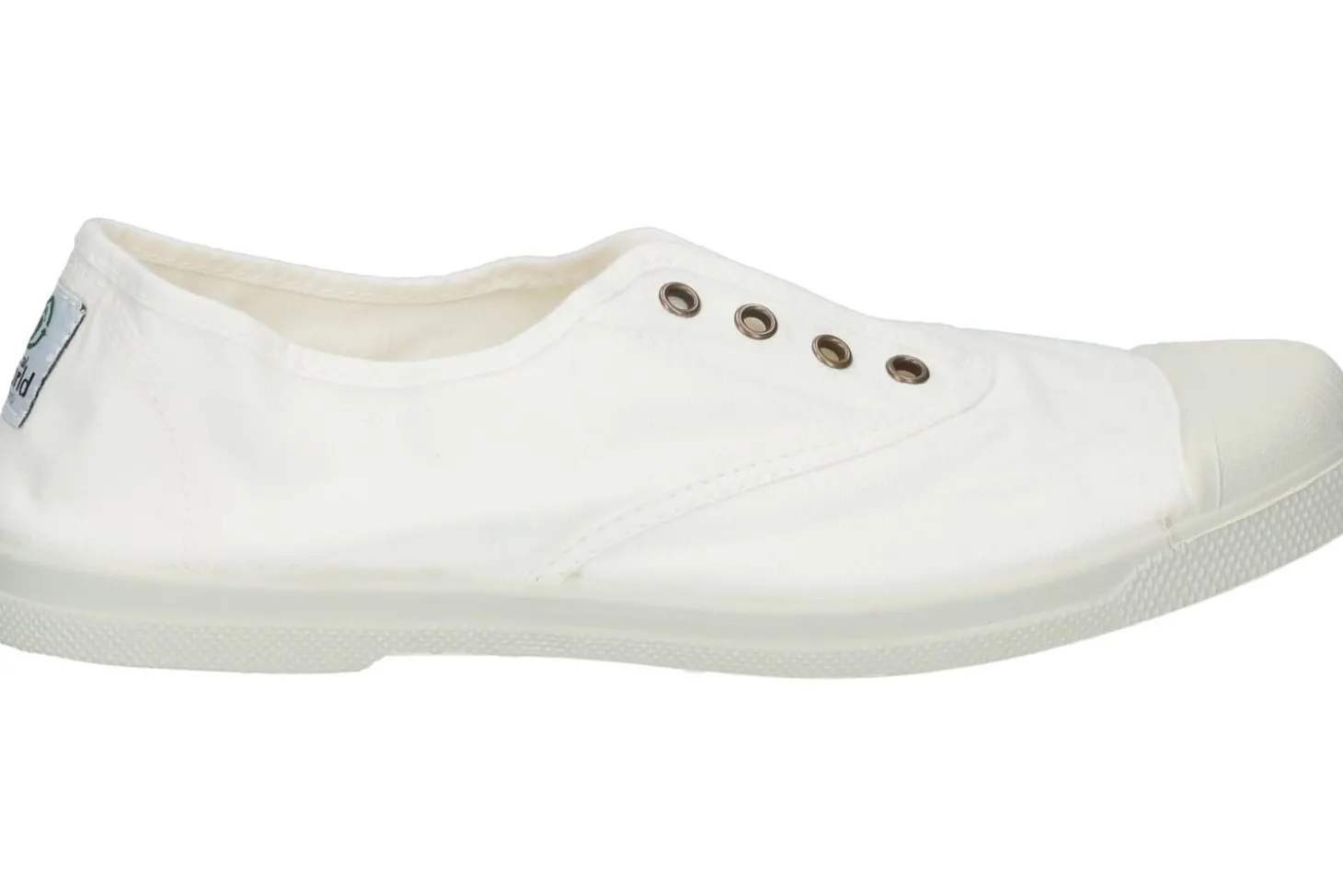 Lage sneakers NATURAL WORLD