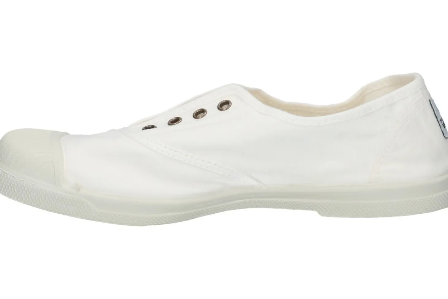 Lage sneakers NATURAL WORLD