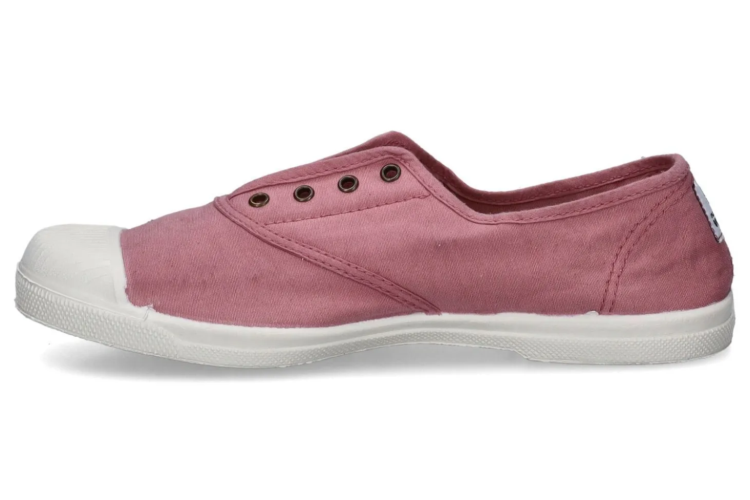 Lage sneakers NATURAL WORLD