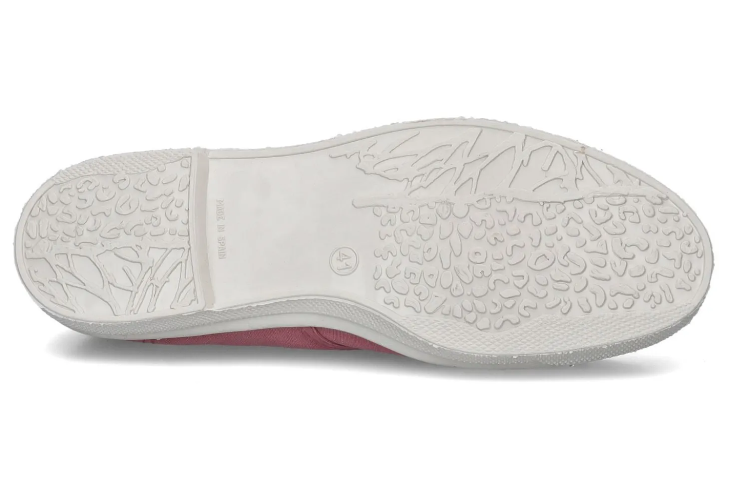 Lage sneakers NATURAL WORLD