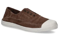 Lage sneakers NATURAL WORLD