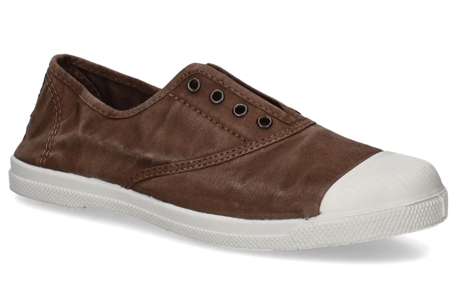 Lage sneakers NATURAL WORLD