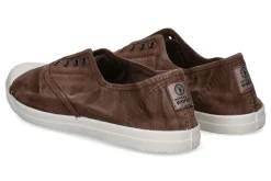 Lage sneakers NATURAL WORLD