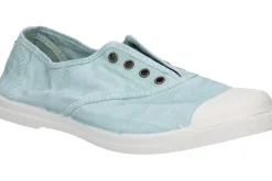 Lage sneakers NATURAL WORLD