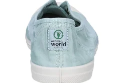 Lage sneakers NATURAL WORLD