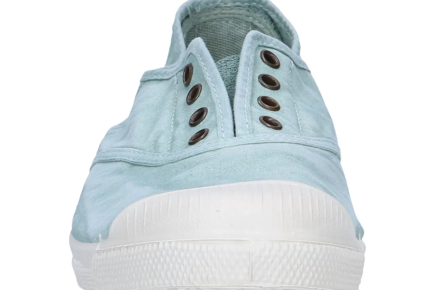 Lage sneakers NATURAL WORLD