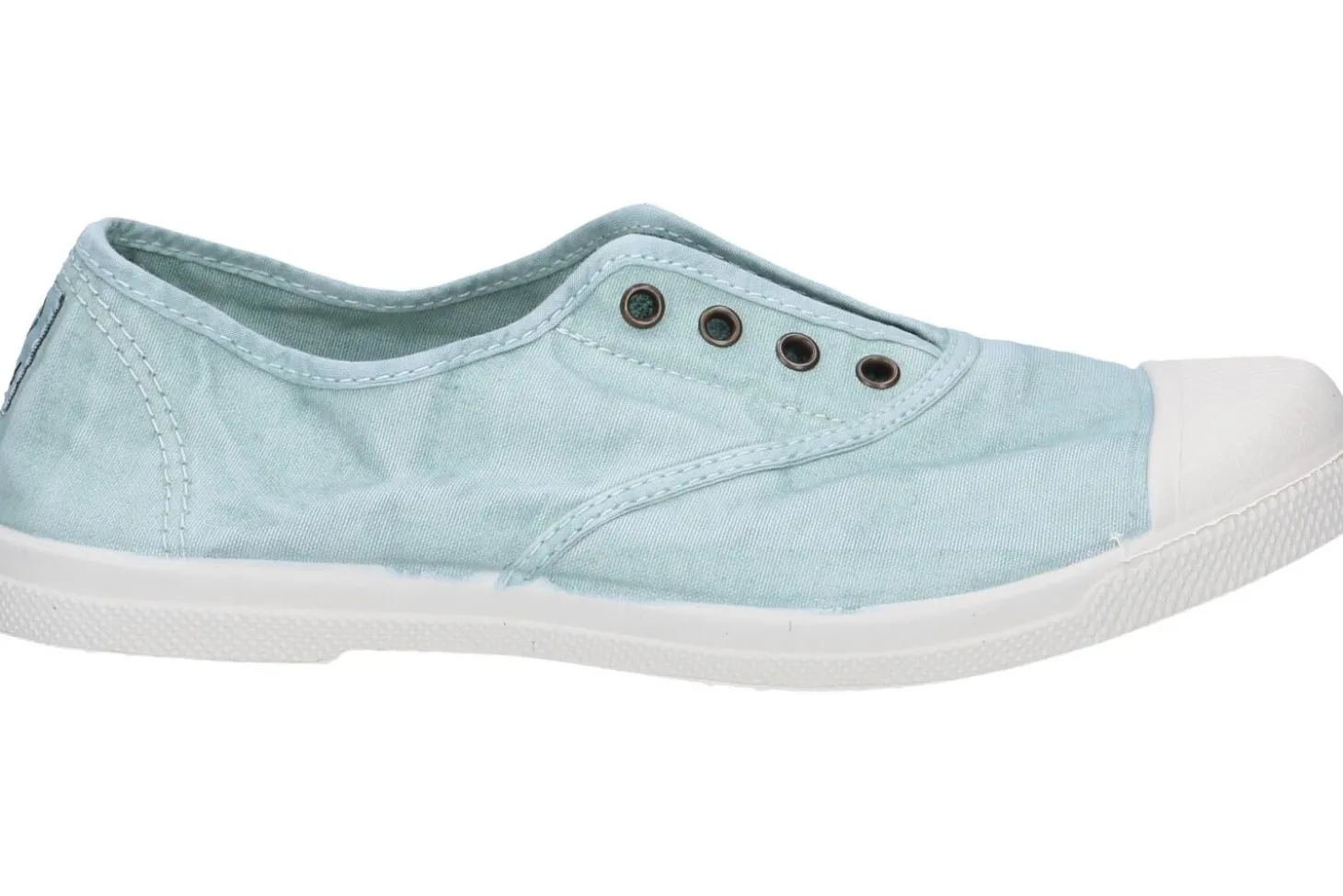 Lage sneakers NATURAL WORLD