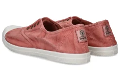 Lage sneakers NATURAL WORLD