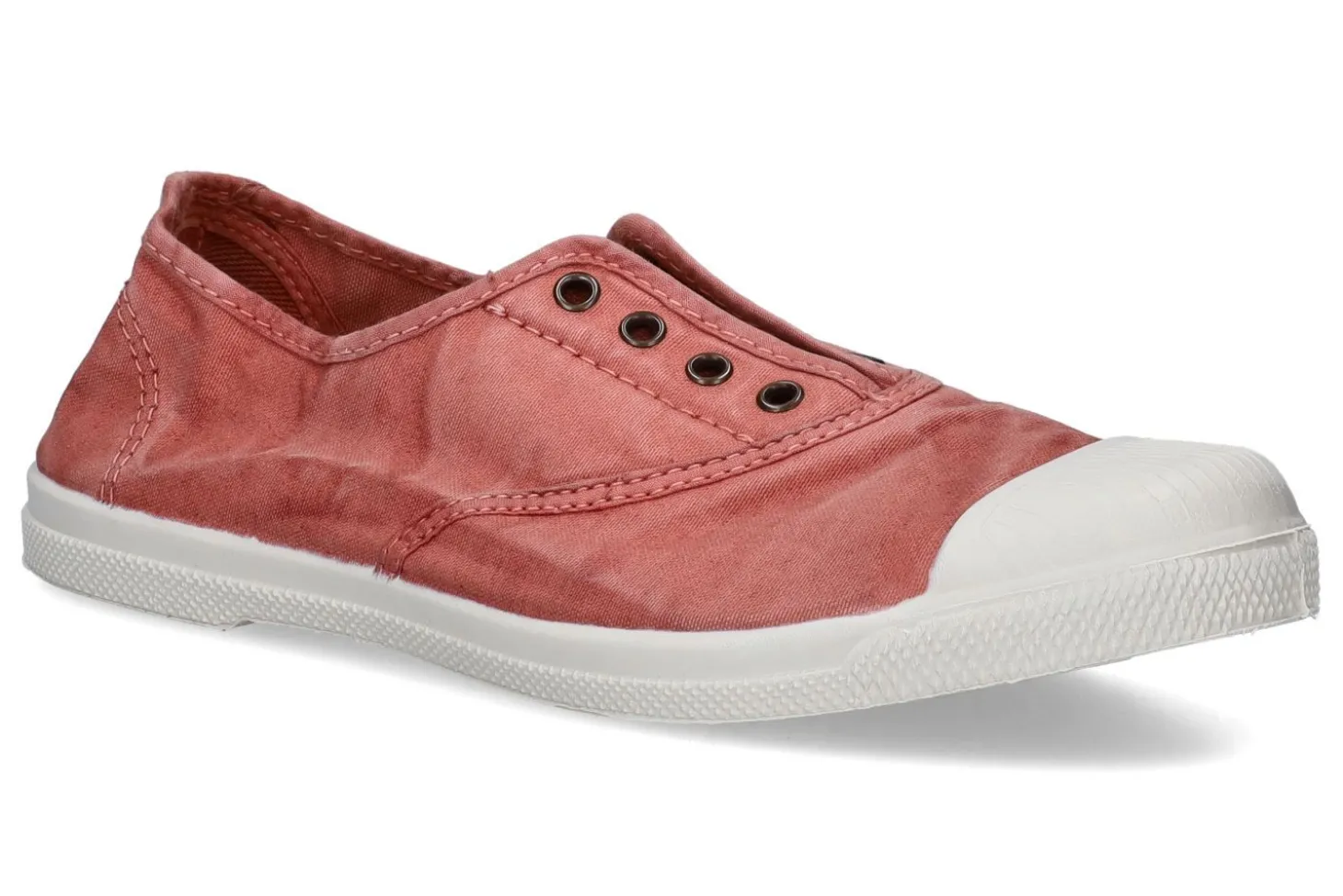 Lage sneakers NATURAL WORLD