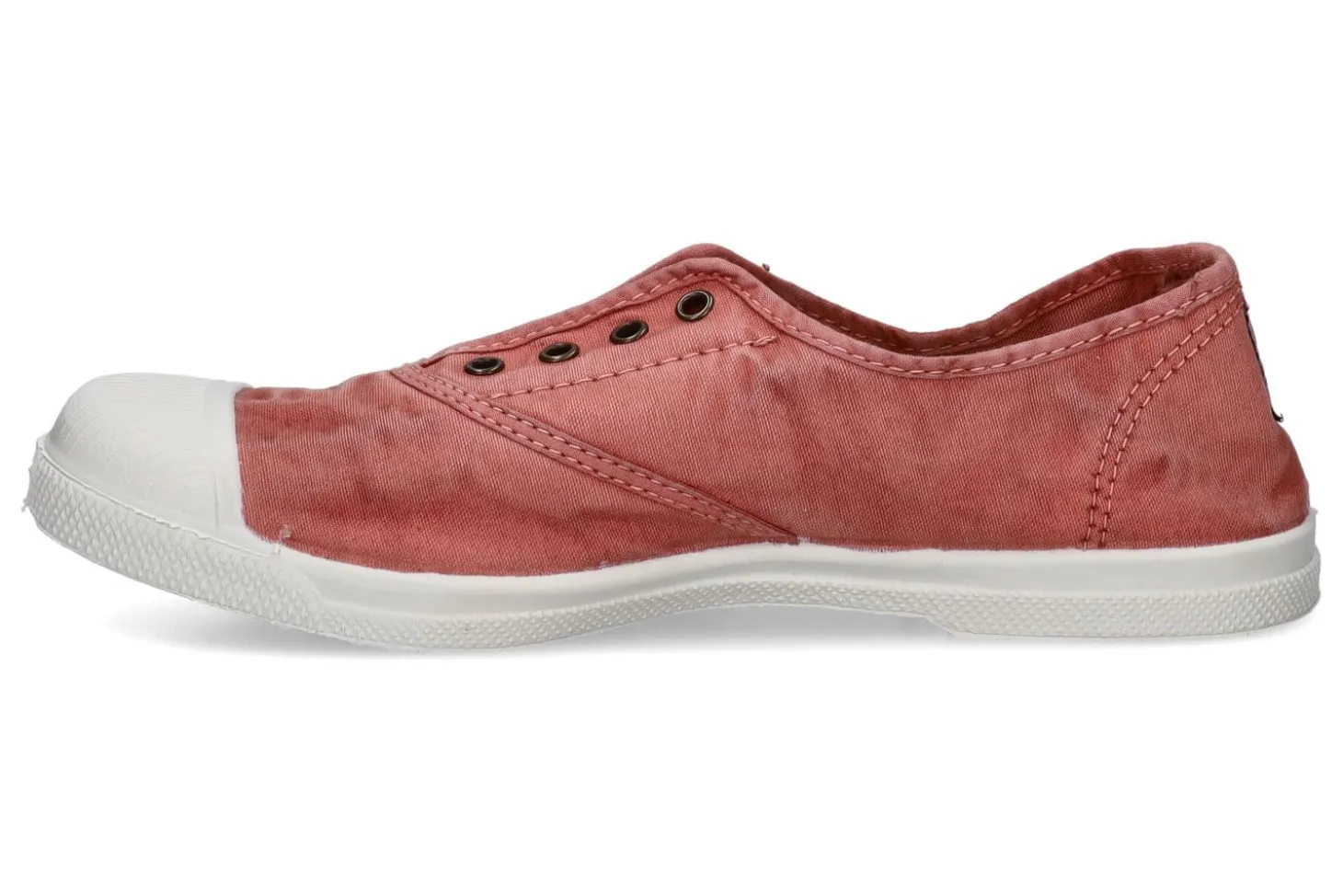 Lage sneakers NATURAL WORLD