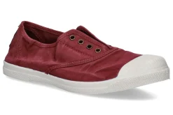 Lage sneakers NATURAL WORLD