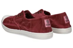 Lage sneakers NATURAL WORLD