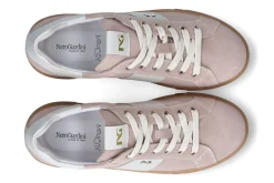Lage sneakers NEROGIARDINI