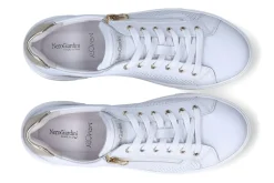 Lage sneakers NEROGIARDINI