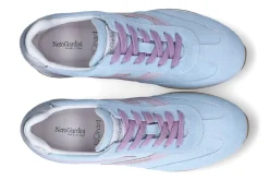 Lage sneakers NEROGIARDINI