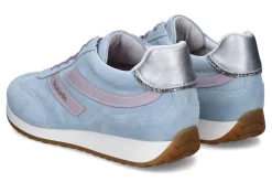 Lage sneakers NEROGIARDINI