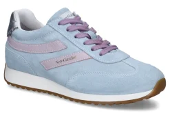 Lage sneakers NEROGIARDINI