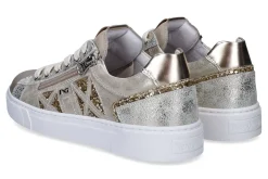 Lage sneakers NEROGIARDINI