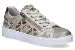 Lage sneakers NEROGIARDINI