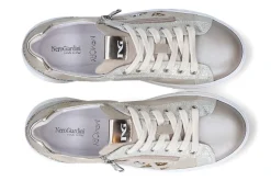 Lage sneakers NEROGIARDINI