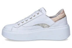 Lage sneakers NEROGIARDINI