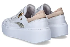 Lage sneakers NEROGIARDINI