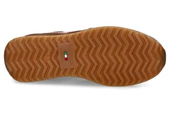Lage sneakers NEROGIARDINI